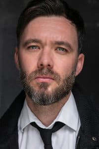 Thomas Easden in Queen of Carthage