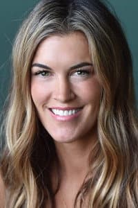 Nicole McKay in Kraken: Tentacles of the Deep