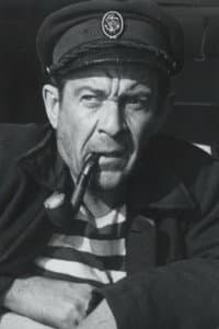 Pavle Vuisić in Moja luda glava