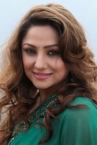 Priyanka Upendra in Raajjiyam
