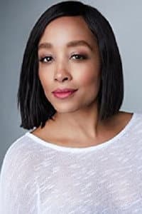 Shelli Boone in Holla 2