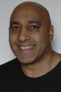 Moey Hassan in All the Lights Still Burning