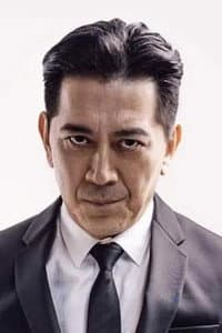 Jack Kao in How Are You, Dad?