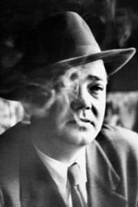 Stieg Trenter in Stieg Trenter - Ett porträtt