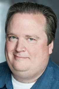 William Poulin in Pray the Gay Away