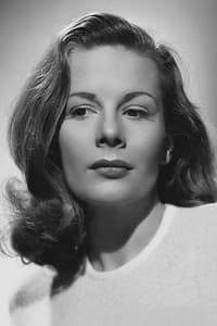 Leueen MacGrath in The Saint's Vacation