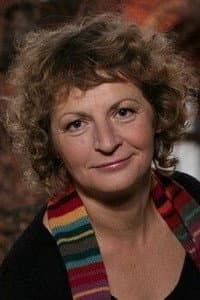 Anita Poddębniak in Każdy ma swoje lato