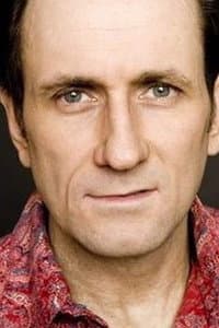 Scott Sowers in Money Train