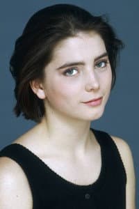 Liza Walker in Redemption