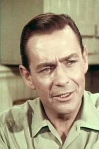 Robert Patten in American Guerrilla in the Philippines
