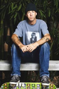 Andrew Reynolds in Lotties Skateshop Must Be Stopped