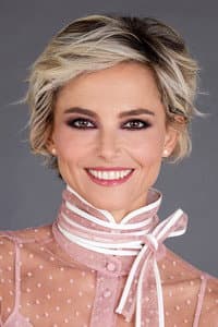 Francesca Fialdini in Materia Viva
