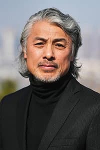 Shun Nakayama in Amai Muchi