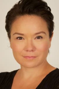 Jennifer Podemski in Rehab