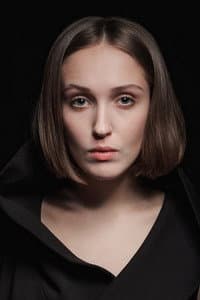 Sofya Ardova in Любовь и монстры