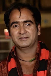 Chitram Basha in Gaddam Gang