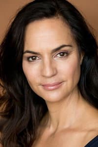 Maite Garcia in Next