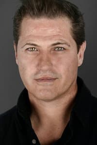 David Dukas in Africa