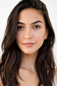 Natalee Linez in Blood, Beach, Betrayal