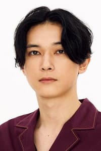 Ryo Yoshizawa in Gintama