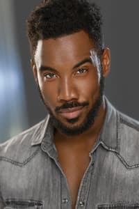 Ernest Pierce in Sacred Whispers