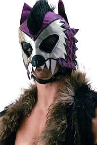 Joe Newboult in RevPro Epic Encounter 2022