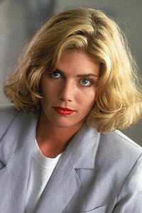 Kelly McGillis in The Settlement