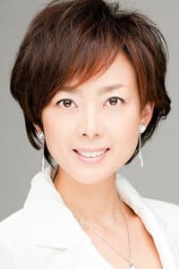Naomi Akimoto in 連鎖怪談 ～a chain of curses～ Vol.3