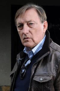 Dragoslav Lazić in Suze