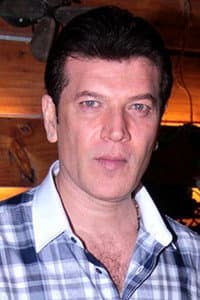 Aditya Pancholi in Jaani Dushman: Ek Anokhi Kahani