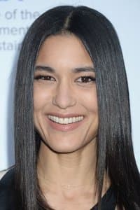 Julia Jones in Rez Ball