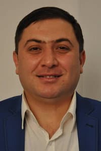 Goshgar Movlan in Toy 2