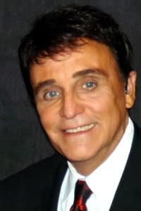 Gary McSpadden in Gaither Vocal Band: Reunion Volume 1