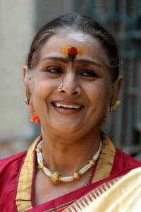 Kanchana in Jayasimha
