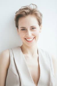 Elizaveta Saksina in Вдвоем на льдине