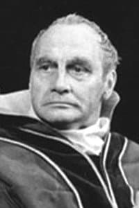 Hermann Stövesand in Prinzessin Springwasser