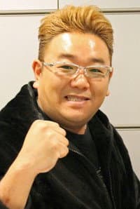 Mikio Date in ミュージックソン THE MOVIE オードリーの爆笑24時間宣言