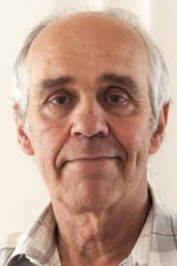 Jan Grygar in Případ žárlivého muže