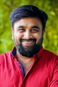 M. Sasikumar in டூரிஸ்ட் ஃபாமிலி