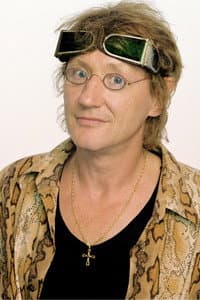 Rötger Feldmann in Werner - Beinhart!