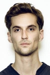 Karol Kubasiewicz in Mój koniec świata