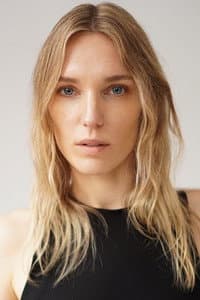 Ania Chorabik in Sommarstället