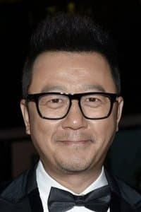 Guo Tao in Du Zhan