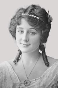Lizette Thorne in The Sting of It