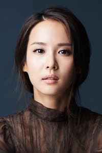 Cho Yeo-jeong in Parasite