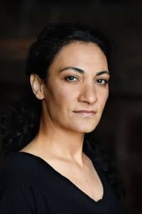 Alev Irmak in I Am the Greatest