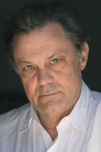 Philippe Caubère in Truands