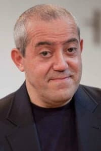 Gianni Ferreri in Maledetto tempo