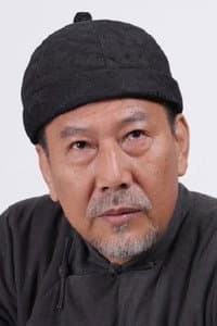 Chen Changhai in When We Were Young