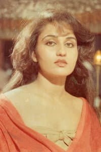 Reena Roy in Sanam Teri Kasam